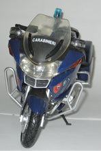 Indlæs billede til gallerivisning BMW R1200 RT-P. 2005. NewRay 1:12. Carabinieri
