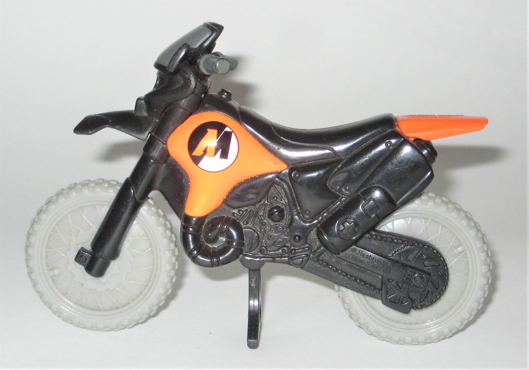 Legetøj Dirtbike. Hasbro