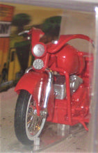 Indlæs billede til gallerivisning Indian. Batwoman Bike, Eaglemoss Ltd. 1:24
