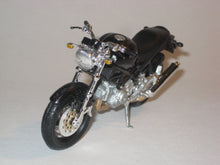 Indlæs billede til gallerivisning Ducati Monsterdark. 1993 - Maisto 1:18
