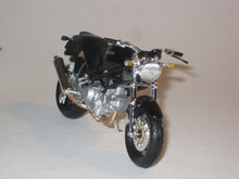 Indlæs billede til gallerivisning Ducati Monsterdark. 1993 - Maisto 1:18
