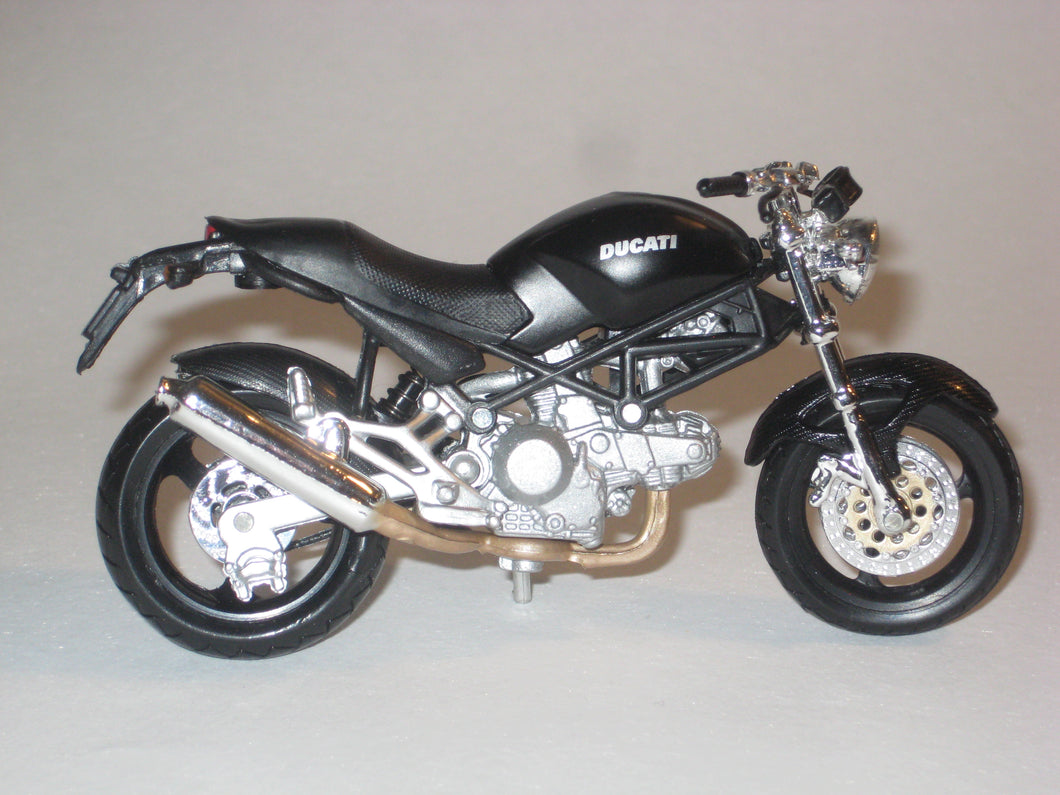 Ducati Monsterdark. 1993 - Maisto 1:18