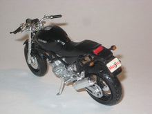 Indlæs billede til gallerivisning Ducati Monsterdark. 1993 - Maisto 1:18
