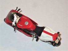 Indlæs billede til gallerivisning Ducati 996. 1999-2002. Maisto 1:18
