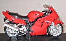 Indlæs billede til gallerivisning Honda CBR 1100 XX. Welly 1:18
