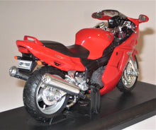 Indlæs billede til gallerivisning Honda CBR 1100 XX. Welly 1:18
