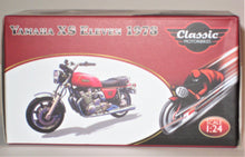 Indlæs billede til gallerivisning Yamaha XS Eleven 1978. Atlas 1:24
