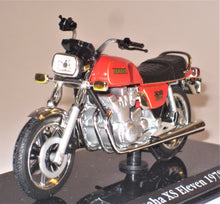 Indlæs billede til gallerivisning Yamaha XS Eleven 1978. Atlas 1:24
