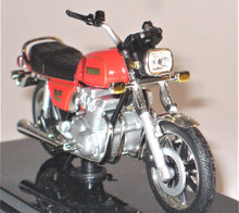 Indlæs billede til gallerivisning Yamaha XS Eleven 1978. Atlas 1:24
