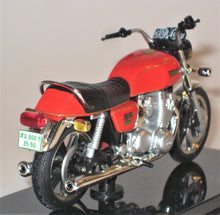 Indlæs billede til gallerivisning Yamaha XS Eleven 1978. Atlas 1:24
