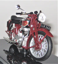 Indlæs billede til gallerivisning Triumph Speed Twin 1938. Atlas 1:24
