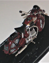 Indlæs billede til gallerivisning Triumph Speed Twin 1938. Atlas 1:24
