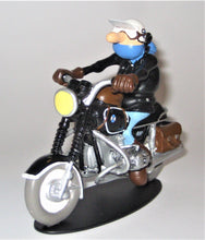 Indlæs billede til gallerivisning BMW R90/6, 1974-1976. Joe Bar Team ca 1:20
