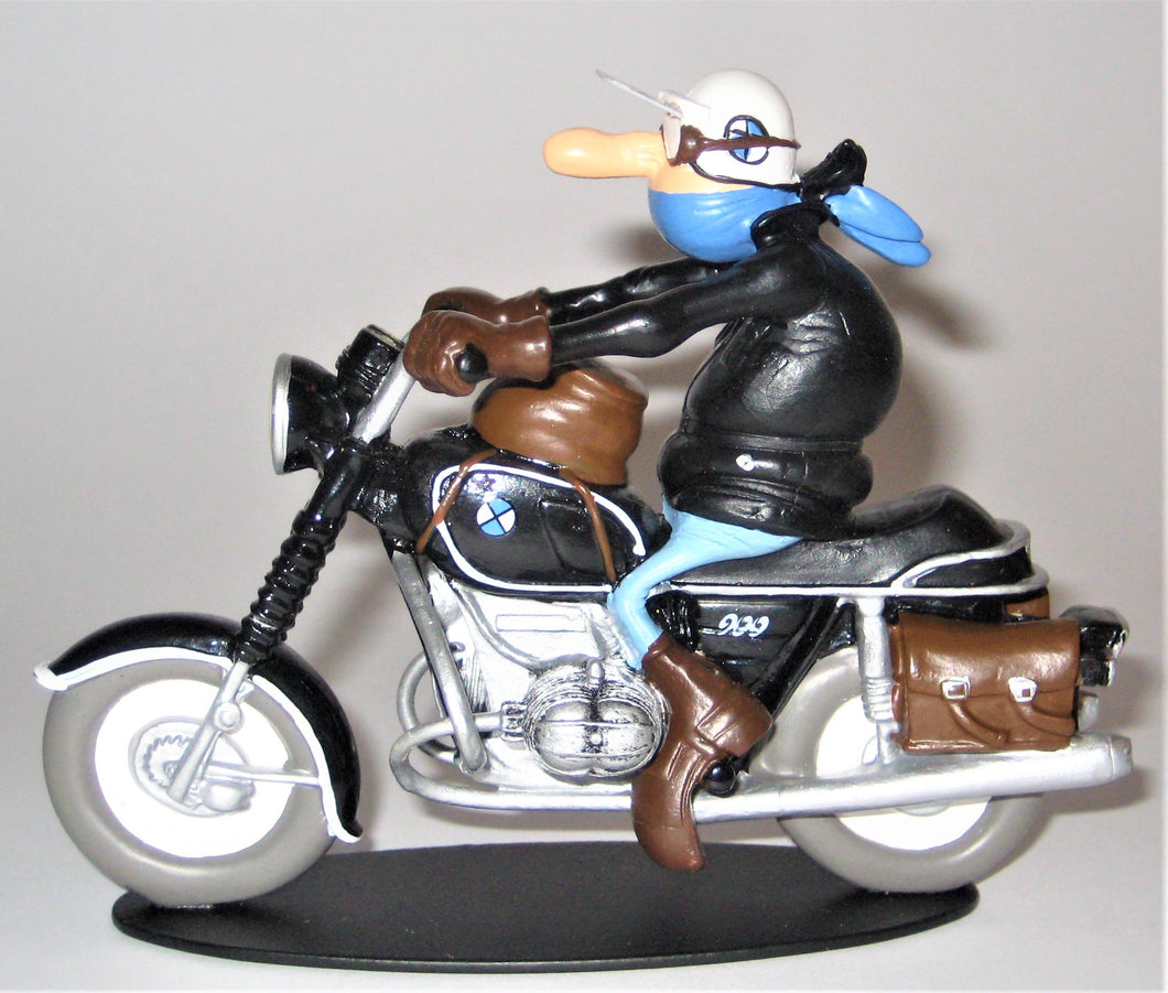 BMW R90/6, 1974-1976. Joe Bar Team ca 1:20