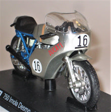 Indlæs billede til gallerivisning Ducati Imola Desmo 1972. Grani &amp; Partners 1:24
