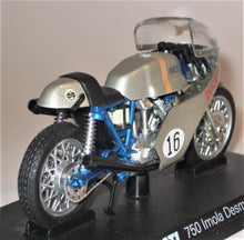 Indlæs billede til gallerivisning Ducati Imola Desmo 1972. Grani &amp; Partners 1:24
