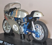 Indlæs billede til gallerivisning Ducati Imola Desmo 1972. Grani &amp; Partners 1:24
