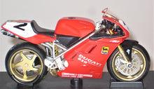 Indlæs billede til gallerivisning Ducati 916. 1994. Grani &amp;Partners 1:24
