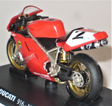 Indlæs billede til gallerivisning Ducati 916. 1994. Grani &amp;Partners 1:24
