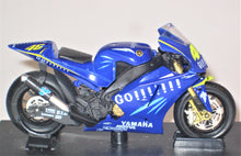 Indlæs billede til gallerivisning Yamaha YZR-M1. 2004. Grani &amp; Partners 1:24
