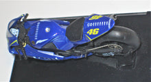 Indlæs billede til gallerivisning Yamaha YZR-M1. 2004. Grani &amp; Partners 1:24
