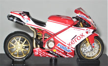 Indlæs billede til gallerivisning Ducati 1098 F08. 2008. Garni &amp; Partners 1:24
