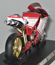 Indlæs billede til gallerivisning Ducati 1098 F08. 2008. Garni &amp; Partners 1:24
