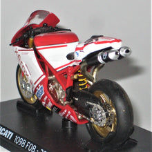 Indlæs billede til gallerivisning Ducati 1098 F08. 2008. Garni &amp; Partners 1:24
