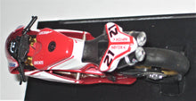 Indlæs billede til gallerivisning Ducati 1098 F08. 2008. Garni &amp; Partners 1:24
