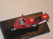 Indlæs billede til gallerivisning Ducati 851. 1988, Grani &amp; Partners 1:24
