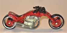 Indlæs billede til gallerivisning Hot Wheels. Chopper.
