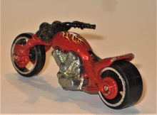 Indlæs billede til gallerivisning Hot Wheels. Chopper.
