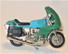 Indlæs billede til gallerivisning BMW R100. 1978-80. Britains DEFEKT VINTAGE
