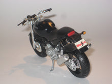 Indlæs billede til gallerivisning Ducati Monster Dark. Maisto 1:18
