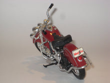 Indlæs billede til gallerivisning Indian Roadmaster. Maisto 1:18
