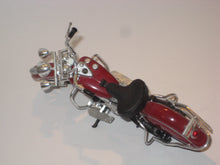 Indlæs billede til gallerivisning Indian Roadmaster. Maisto 1:18
