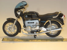 Indlæs billede til gallerivisning BMW R100S. Welly 1:18
