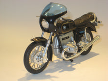 Indlæs billede til gallerivisning BMW R100S. Welly 1:18
