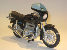 Indlæs billede til gallerivisning BMW R100S. Welly 1:18
