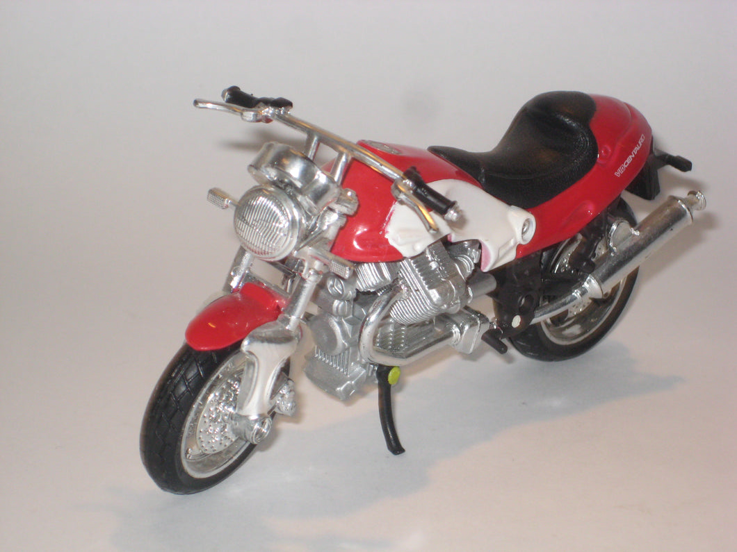 Moto Guzzi V10 Centauro