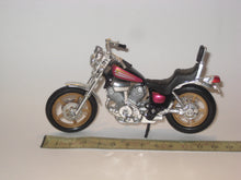 Indlæs billede til gallerivisning Yamaha XV1000 Virago. Maisto 1:18
