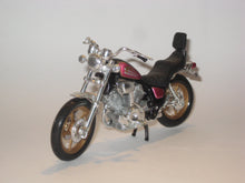 Indlæs billede til gallerivisning Yamaha XV1000 Virago. Maisto 1:18
