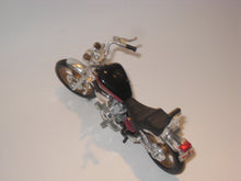 Indlæs billede til gallerivisning Yamaha XV1000 Virago. Maisto 1:18
