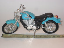 Indlæs billede til gallerivisning Honda Shadow Majorette 1:18
