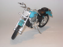 Indlæs billede til gallerivisning Honda Shadow Majorette 1:18
