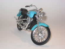 Indlæs billede til gallerivisning Honda Shadow Majorette 1:18
