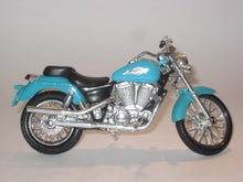 Indlæs billede til gallerivisning Honda Shadow Majorette 1:18
