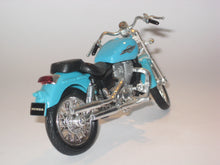 Indlæs billede til gallerivisning Honda Shadow Majorette 1:18
