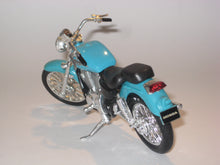 Indlæs billede til gallerivisning Honda Shadow Majorette 1:18
