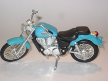 Indlæs billede til gallerivisning Honda Shadow Majorette 1:18
